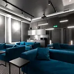 Tempus Te Premium Duo Lofts - Private Cinema, Gym And Terrace تارتو
