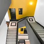 Tempus Te Premium Duo Lofts - Private Cinema, Gym And Terrace