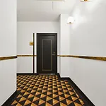 Tempus Te Premium Duo Lofts - Private Cinema, Gym And Terrace * تارتو