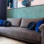 Tempus Te Premium Duo Lofts - Private Cinema, Gym And Terrace * Tartu