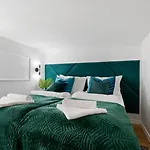 Tempus Te Premium Duo Lofts - Private Cinema, Gym And Terrace شقة *