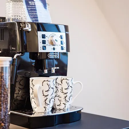 Tempus Te Premium Duo Lofts - Private Cinema, Gym And Terrace Apartamento *