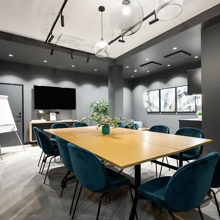 Apartamento Tempus Te Premium Duo Lofts - Private Cinema, Gym And Terrace Tartu