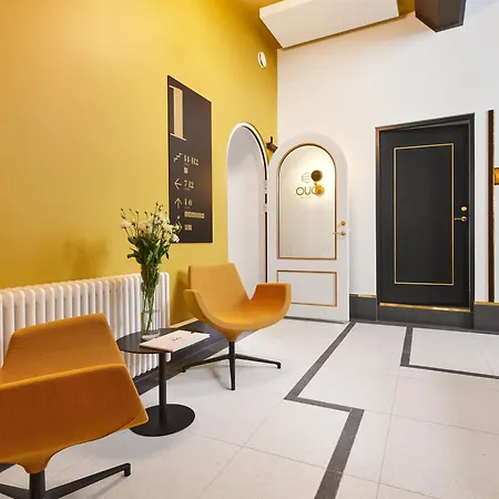 Tempus Te Premium Duo Lofts - Private Cinema, Gym And Terrace Tartu