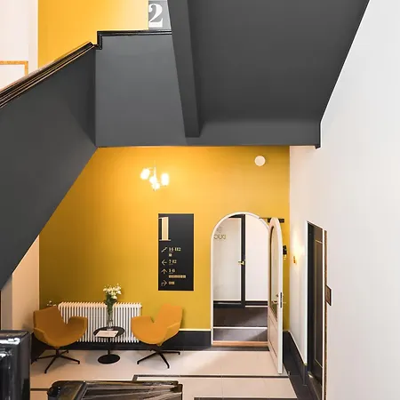 Tempus Te Premium Duo Lofts - Private Cinema, Gym And Terrace * Tartu