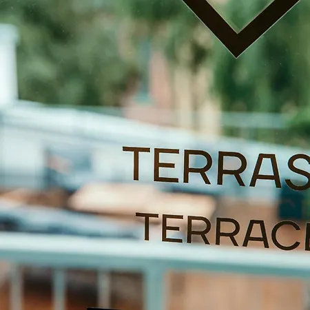 Tempus Te Premium Duo Lofts - Private Cinema, Gym And Terrace Appartamento Tartu