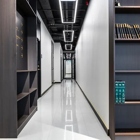 Appartamento Tempus Te Premium Duo Lofts - Private Cinema, Gym And Terrace