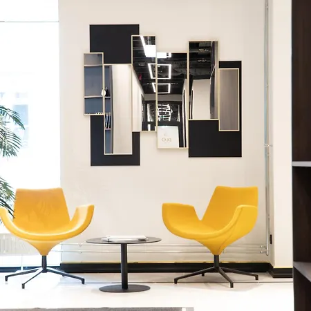 Appartamento Tempus Te Premium Duo Lofts - Private Cinema, Gym And Terrace Tartu