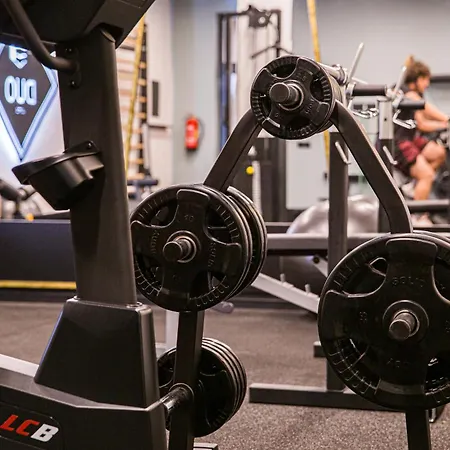 Tempus Te Premium Duo Lofts - Private Cinema, Gym And Terrace *