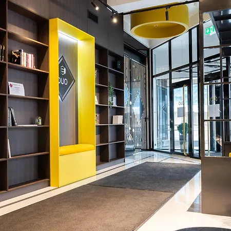 Tempus Te Premium Duo Lofts - Private Cinema, Gym And Terrace Apartment Tartu