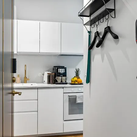 Appartamento Tempus Te Premium Duo Lofts - Private Cinema, Gym And Terrace