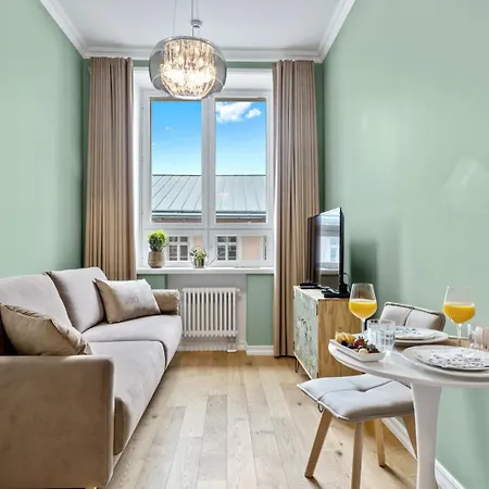 Appartamento Tempus Te Premium Duo Lofts - Private Cinema, Gym And Terrace Tartu