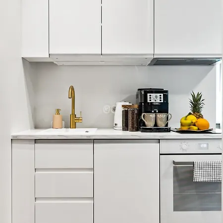 Tempus Te Premium Duo Lofts - Private Cinema, Gym And Terrace Apartamento *