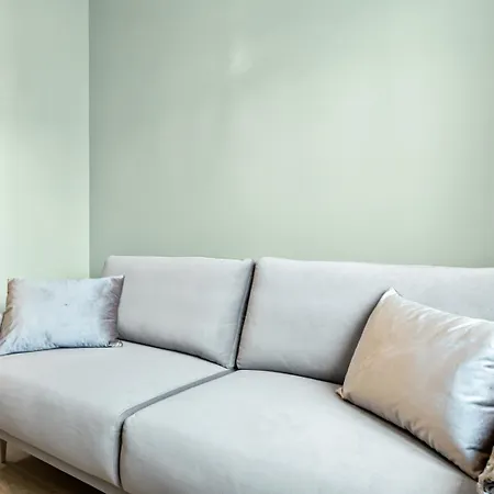 Tempus Te Premium Duo Lofts - Private Cinema, Gym And Terrace 타르투