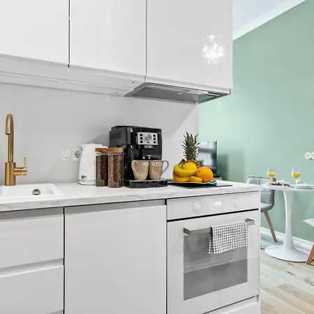 Tempus Te Premium Duo Lofts - Private Cinema, Gym And Terrace * Tartu