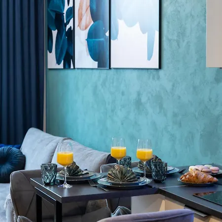 Tempus Te Premium Duo Lofts - Private Cinema, Gym And Terrace *