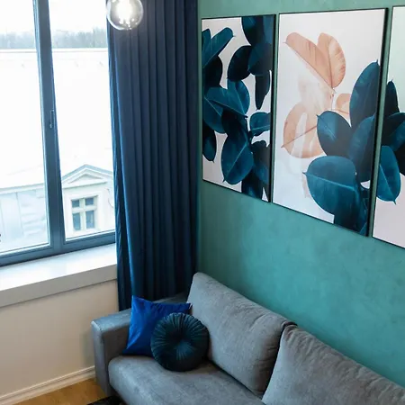 Tempus Te Premium Duo Lofts - Private Cinema, Gym And Terrace Apartamento *