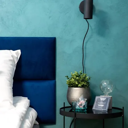 Apartment Tempus Te Premium Duo Lofts - Private Cinema, Gym And Terrace