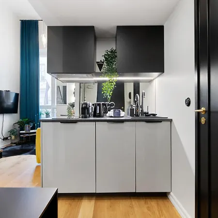 Tempus Te Premium Duo Lofts - Private Cinema, Gym And Terrace شقة تارتو