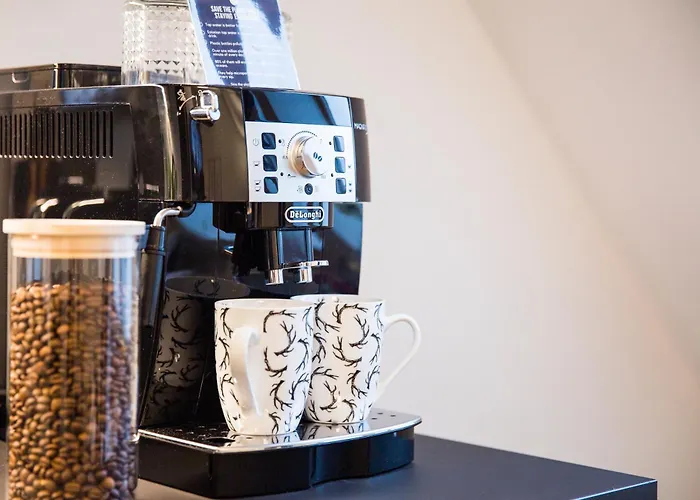 Tempus Te Premium Duo Lofts - Private Cinema, Gym And Terrace Appartamento *