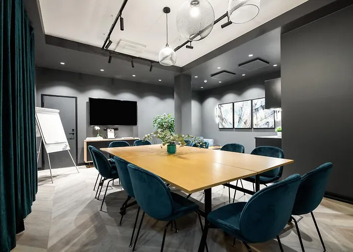 Appartamento Tempus Te Premium Duo Lofts - Private Cinema, Gym And Terrace Tartu