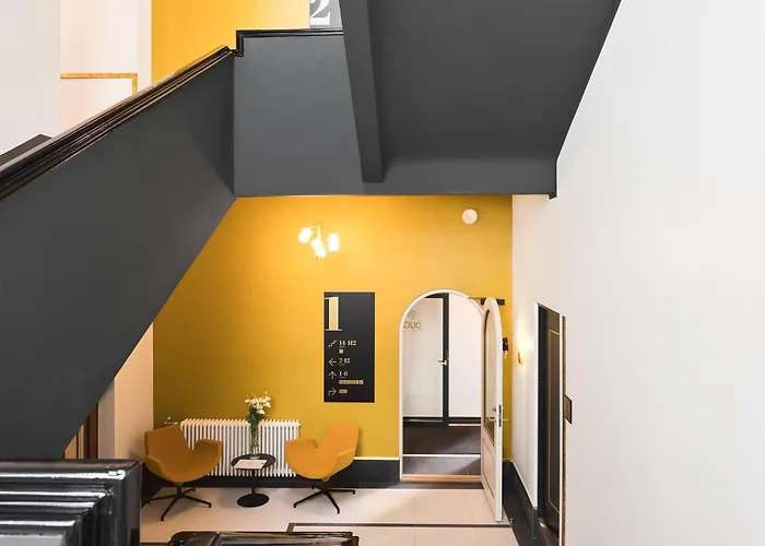 Tempus Te Premium Duo Lofts - Private Cinema, Gym And Terrace * Tartu