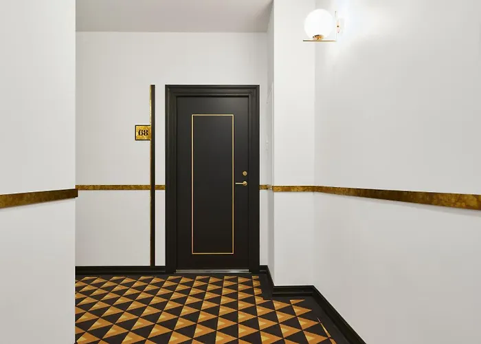 Tempus Te Premium Duo Lofts - Private Cinema, Gym And Terrace * Tartu