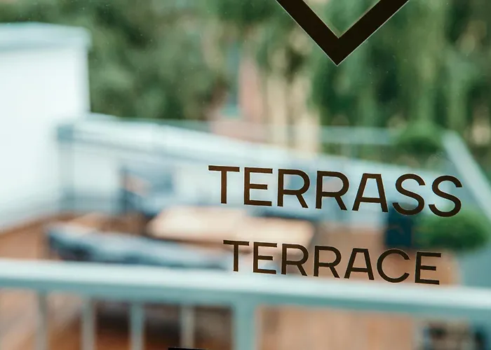 Tempus Te Premium Duo Lofts - Private Cinema, Gym And Terrace Appartamento Tartu