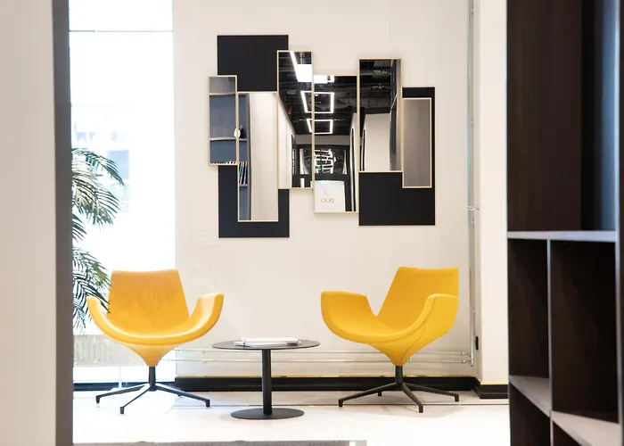 Appartamento Tempus Te Premium Duo Lofts - Private Cinema, Gym And Terrace Tartu