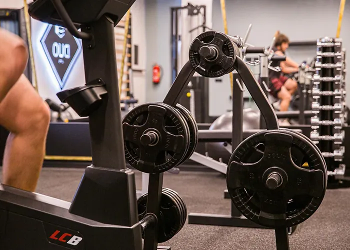 Tempus Te Premium Duo Lofts - Private Cinema, Gym And Terrace *