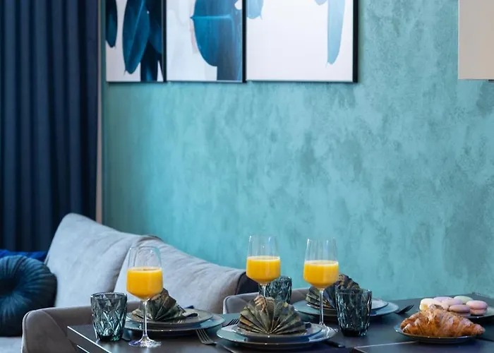 Tempus Te Premium Duo Lofts - Private Cinema, Gym And Terrace *