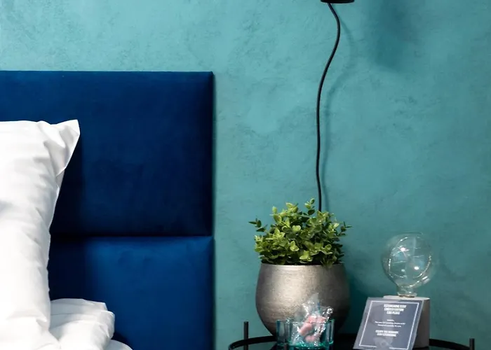 Appartamento Tempus Te Premium Duo Lofts - Private Cinema, Gym And Terrace